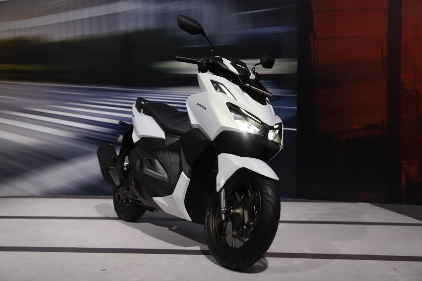 Honda Vario 160 ABS