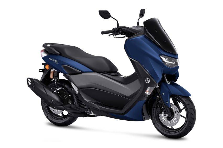 Yamaha NMax 2022