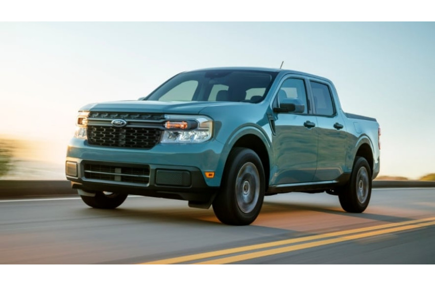 Ford’s EV sales spike by 167.2% in Jan. ford-jan-2022-sales