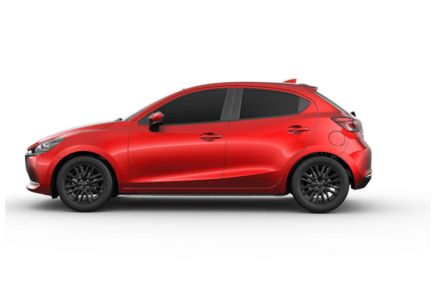 mazda2