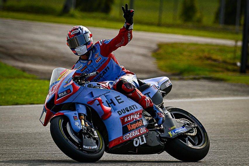 gresini