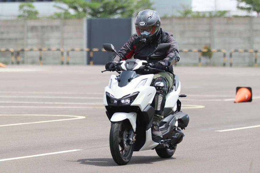 Honda Vario 160