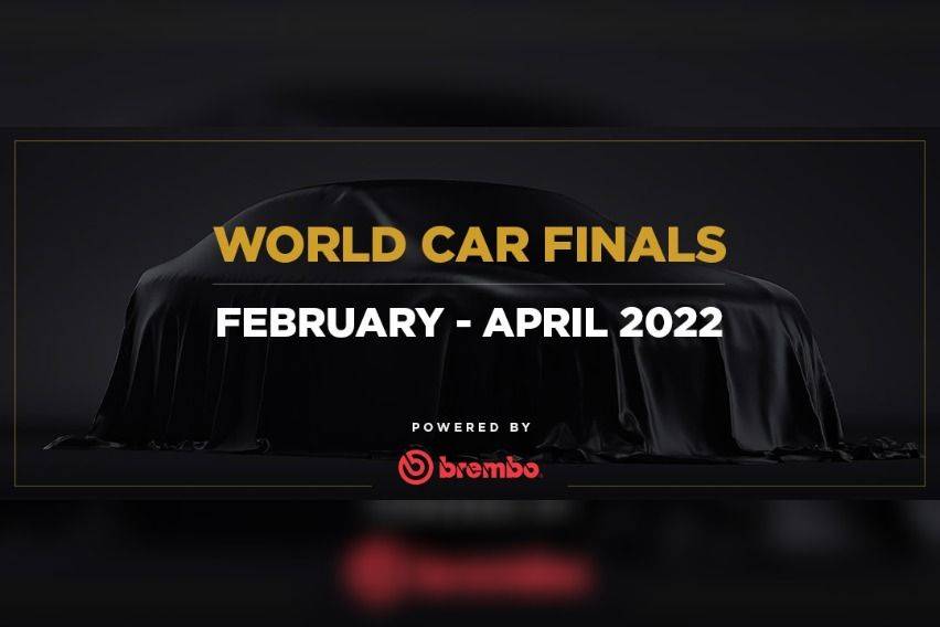 2022 World Car Awards