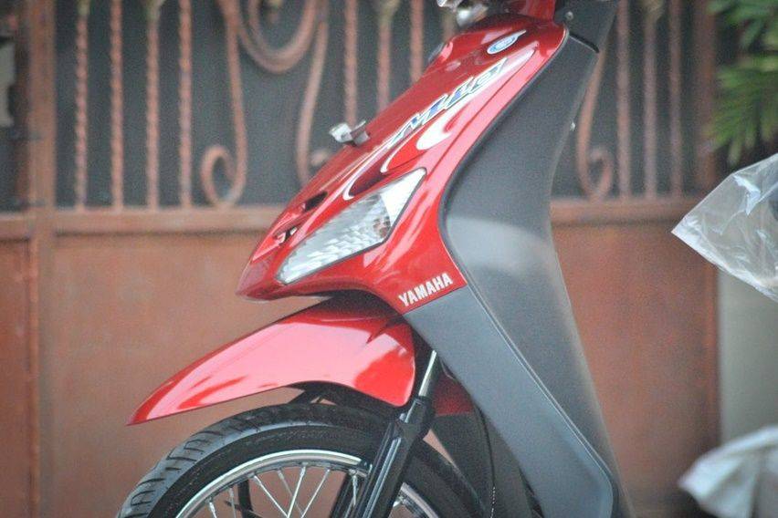 biaya restorasi yamaha mio