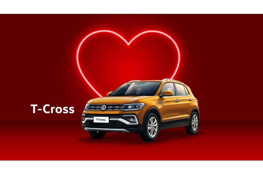 t-cross