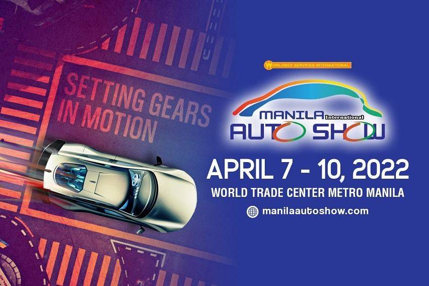 2022 Manila International Auto Show