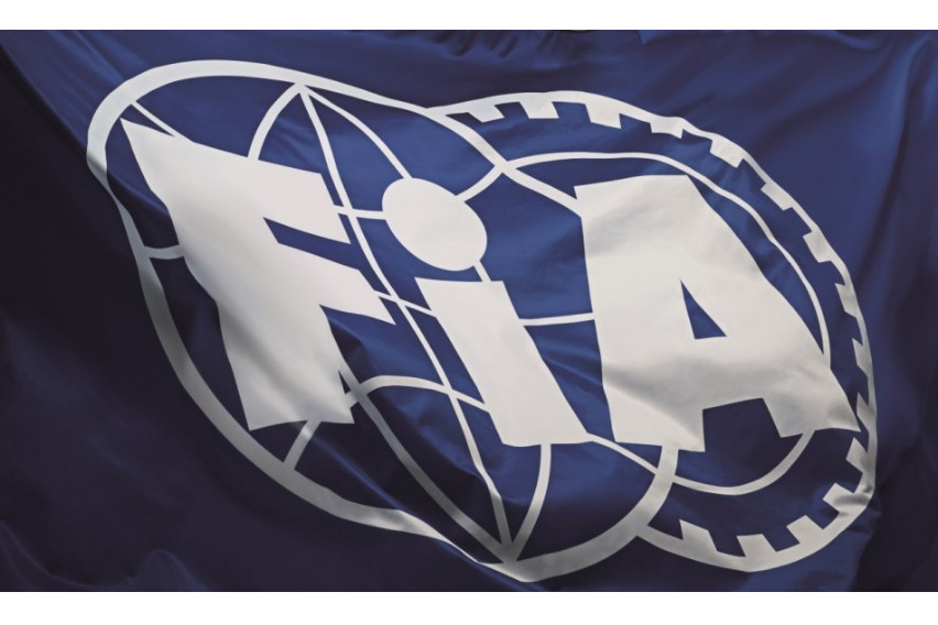 Changes coming as FIA releases statement on 2021 Abu Dhabi GP, Sprint Qualifying, etc. fia-banner