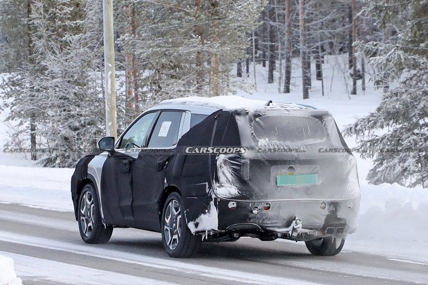 2023 Hyundai Palisade