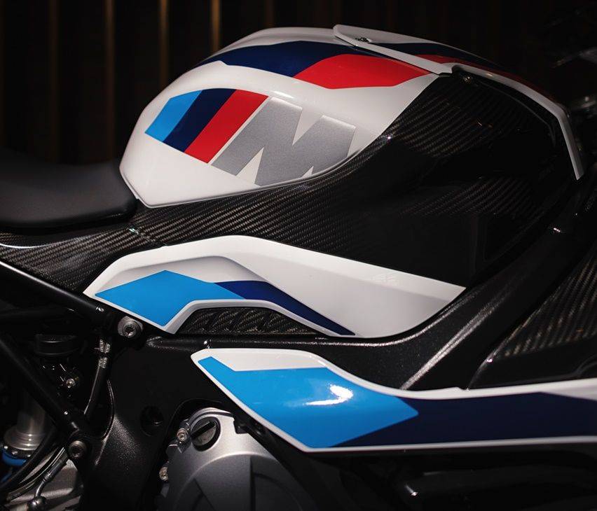 BMW M 1000 RR