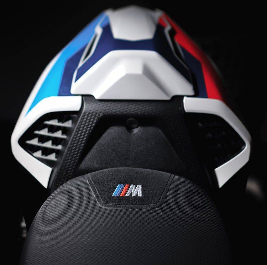 BMW M 1000 RR