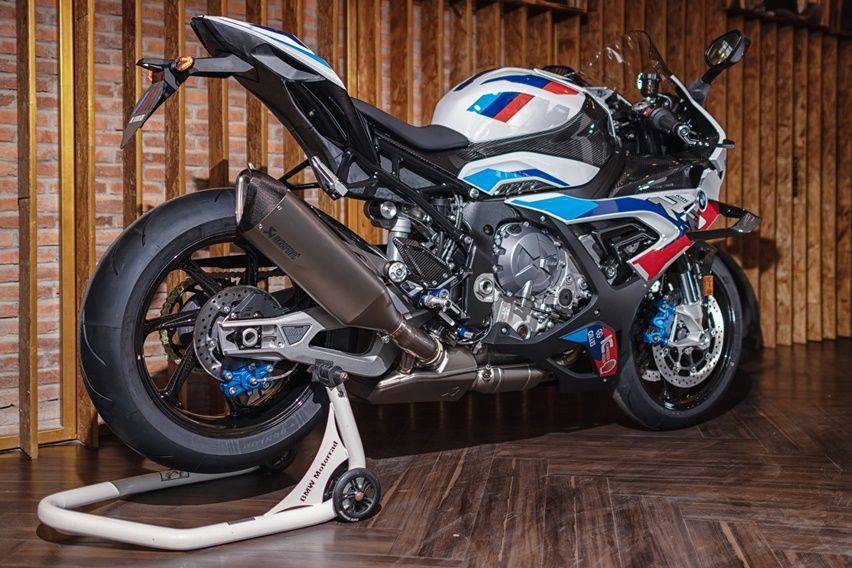 BMW M 1000 RR