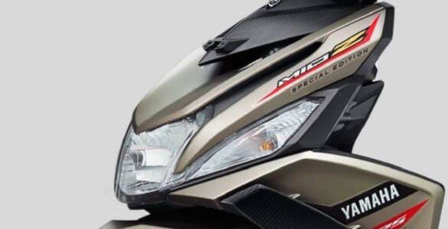 cicilan Yamaha Mio Z