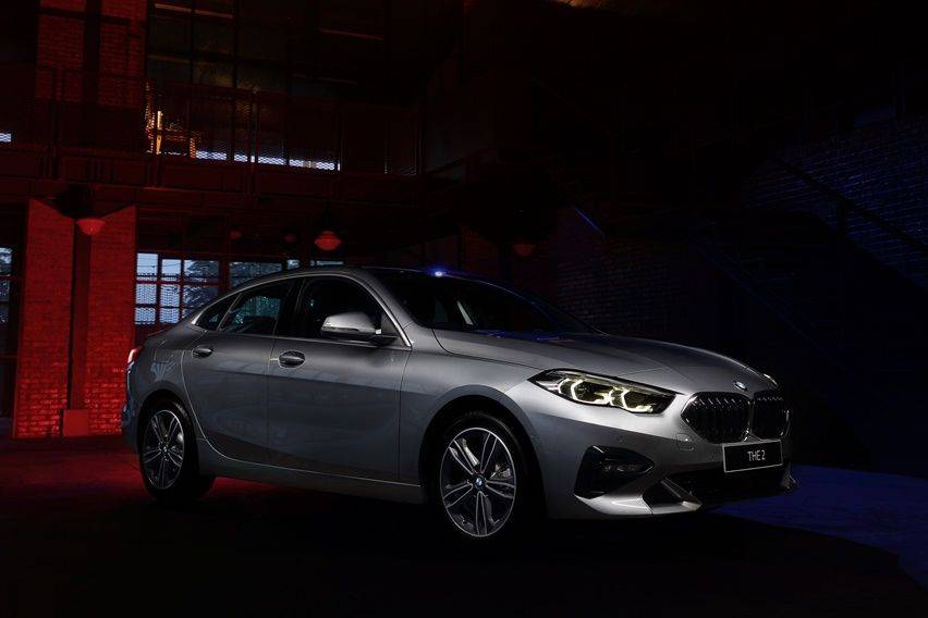 BMW 2-Series