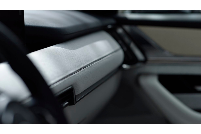 Mazda CX-60 to debut on Mar. 8 with Kaichô-inspired interior cx-60-phev-interior