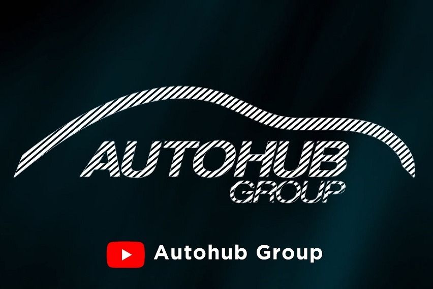 Autohub launches YouTube channel Autohub Group Youtube page
