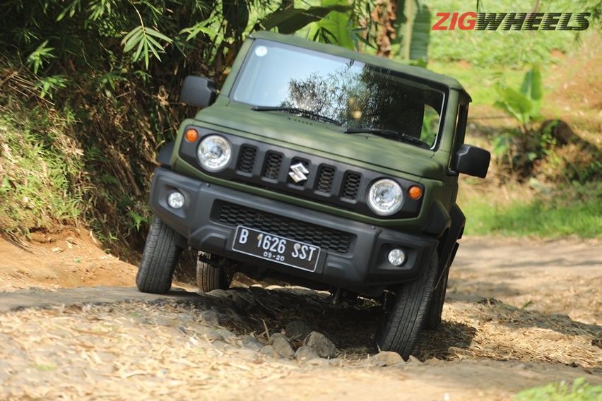 Harga jimny bekas