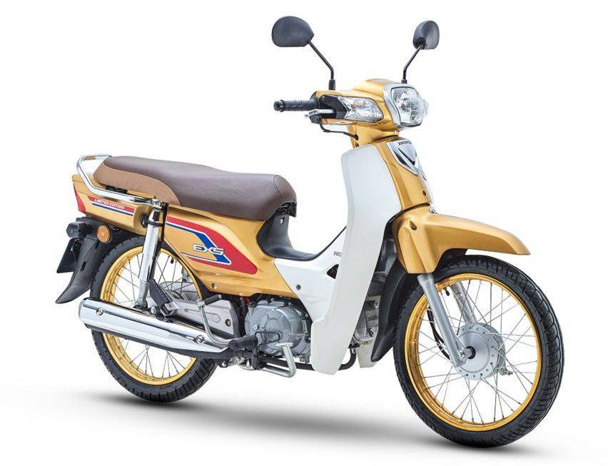 Honda EX5