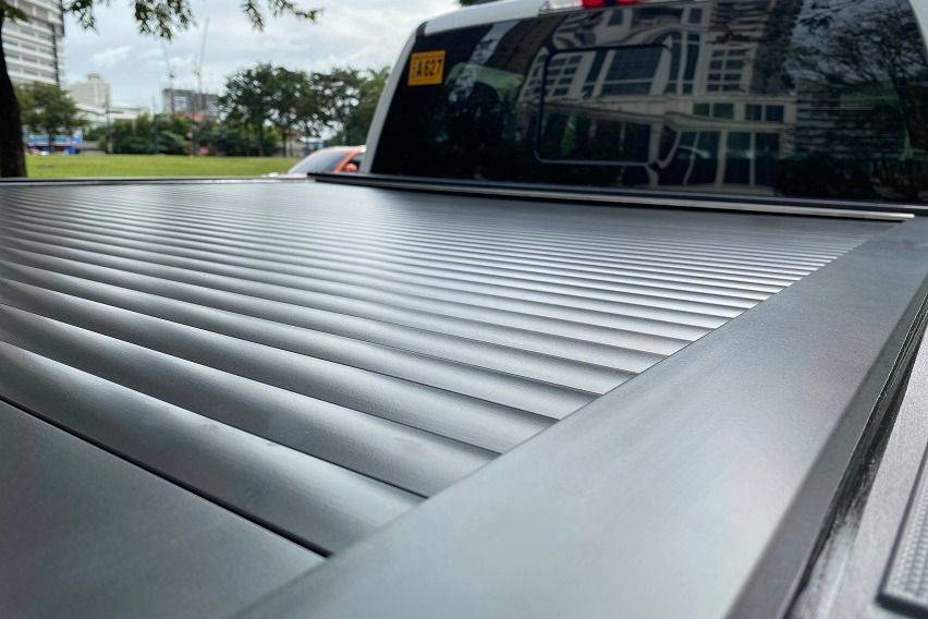 Ford F-150 Lariat Apex Edition