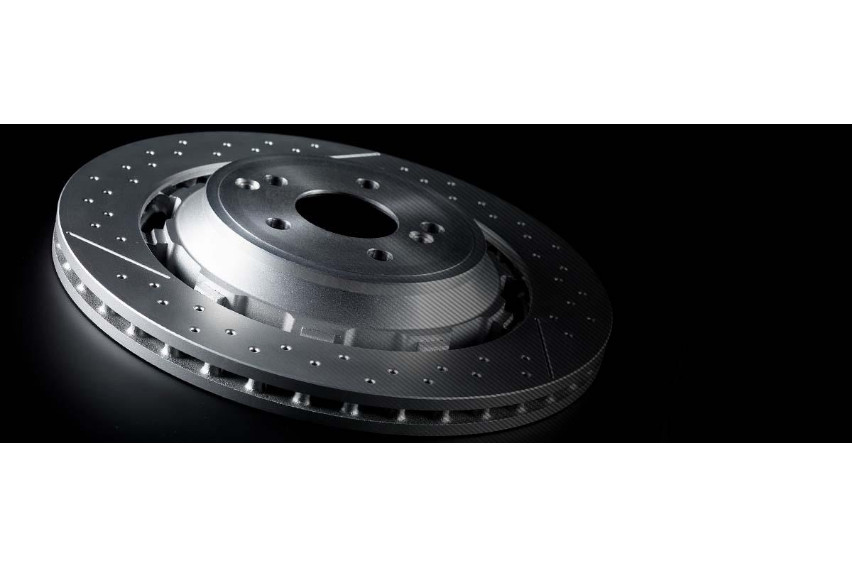Brembo expands aftermarket lineup with Dual Cast and Lightweight brakes