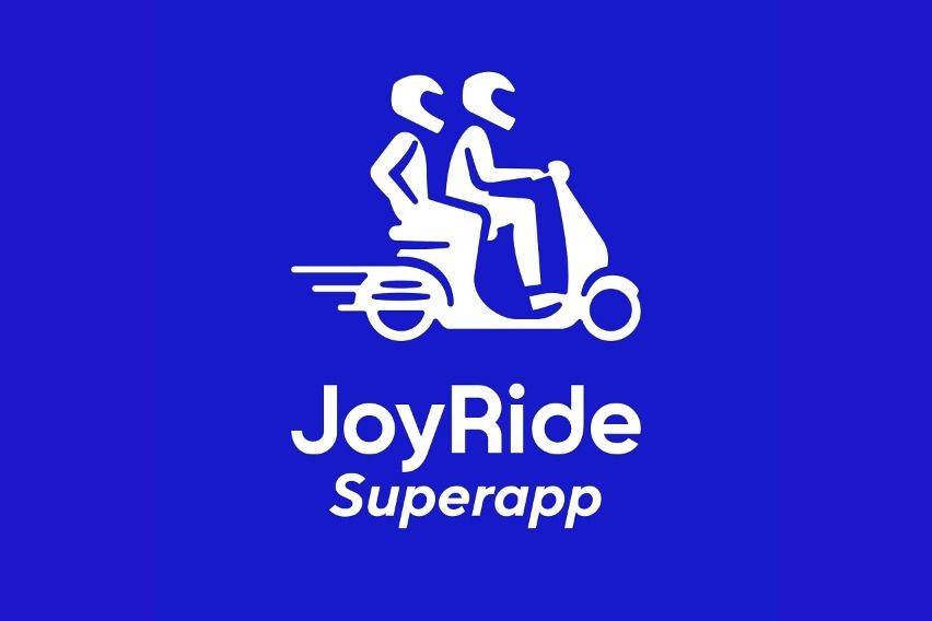 Joyride app