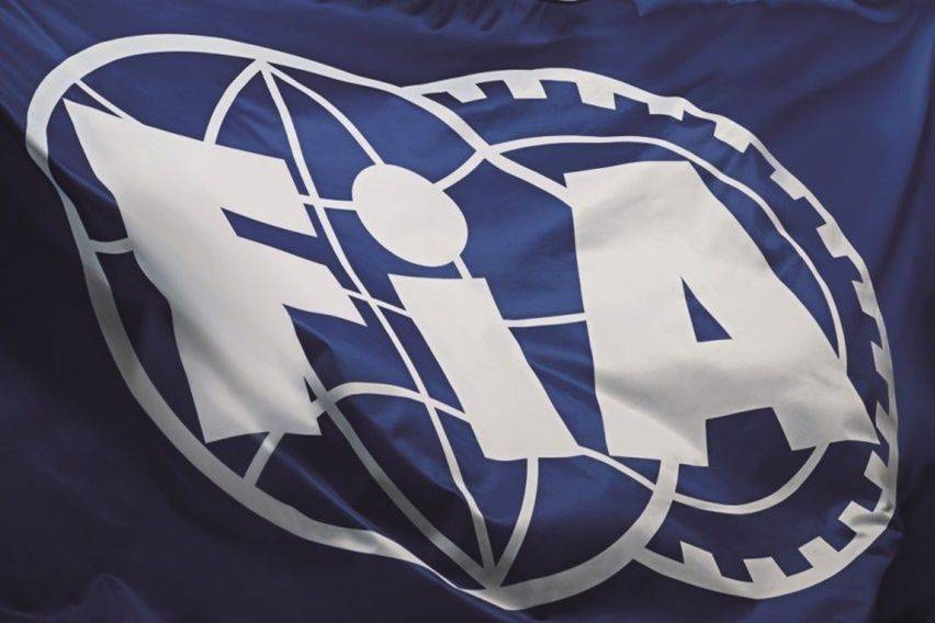 FIA