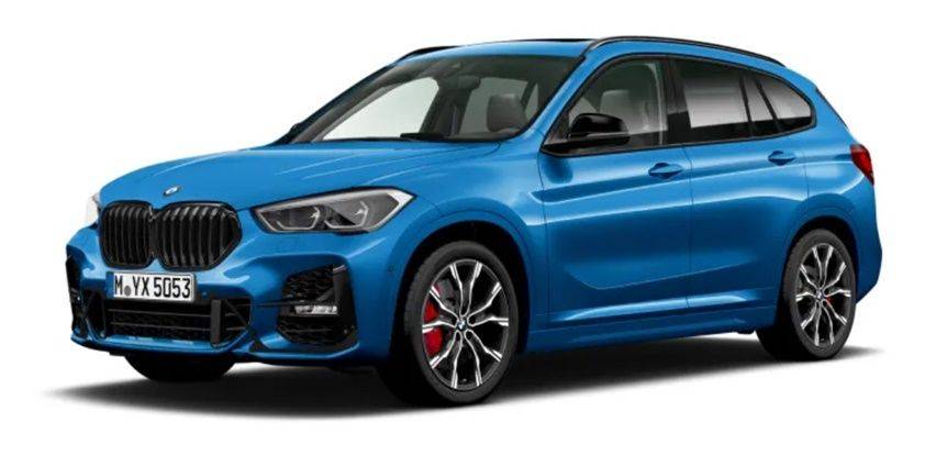 BMW X1 M Sport