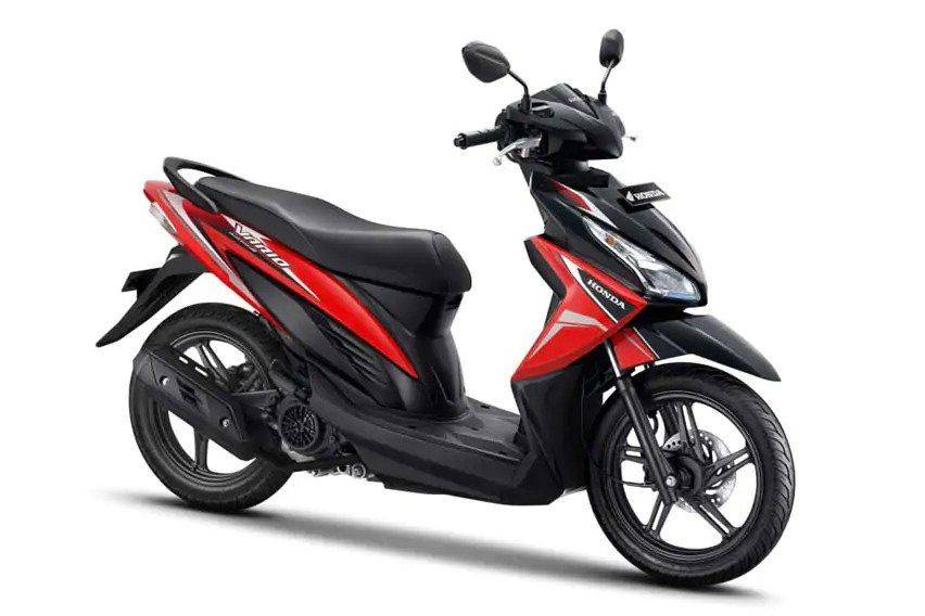 Vario 110 eSP