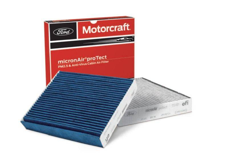 Ford Micronair Protect