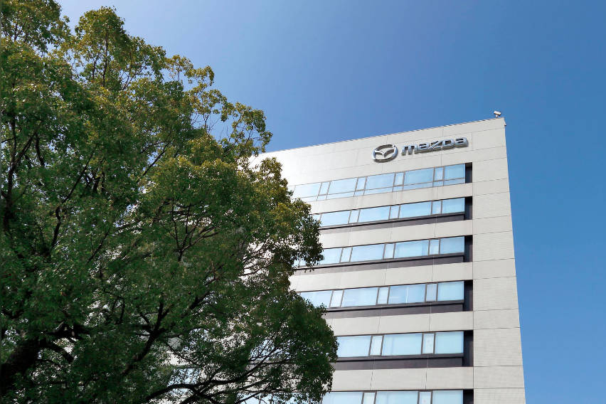 mazda-office