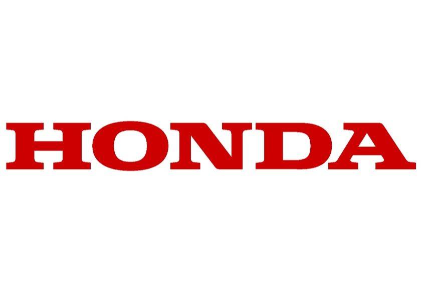 Honda logo