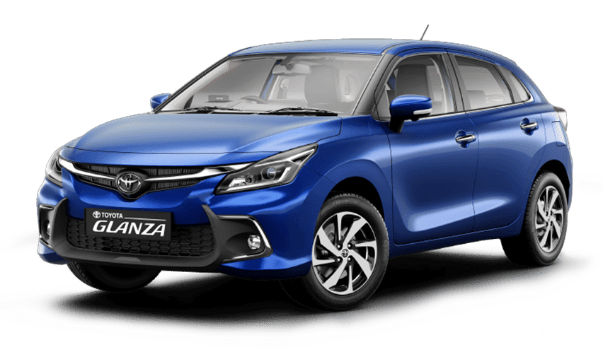 Saudara Kembar Suzuki Baleno, Toyota Rilis New Glanza 2022