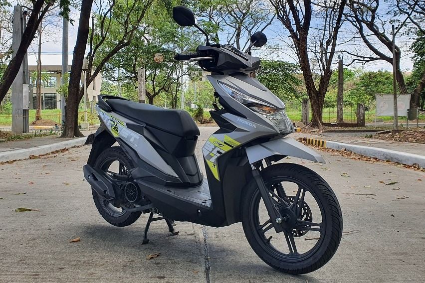 Honda BeAT: a dependable ride amid skyrocketing prices