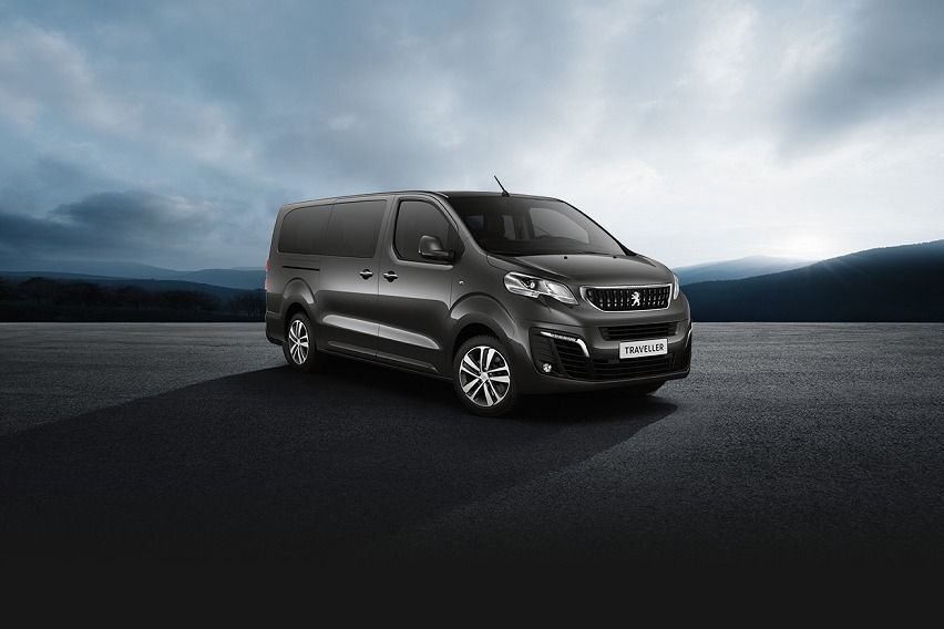 Peugeot PH pounces further with new Traveller Premium