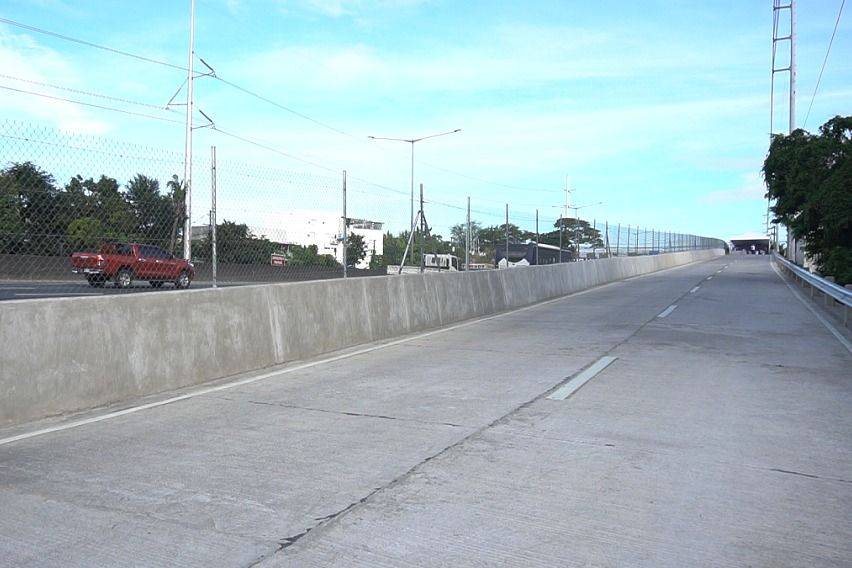 Meycauayan-Marilao East Service Road