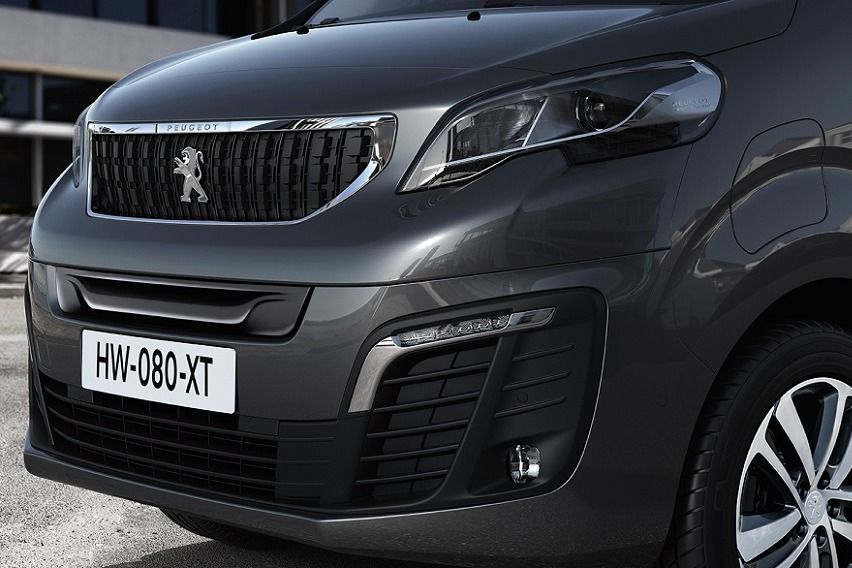 Peugeot PH pounces further with new Traveller Premium