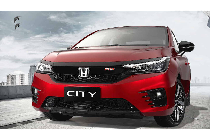 honda-city