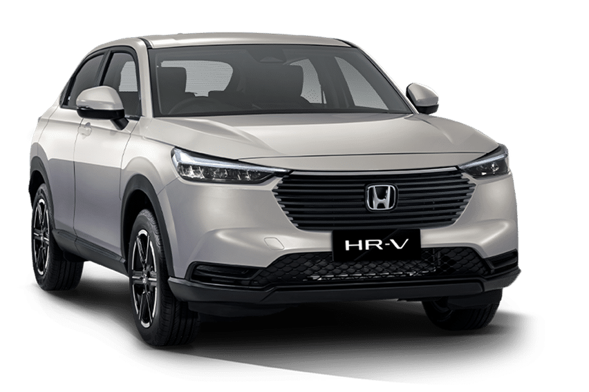 Honda HR-V S