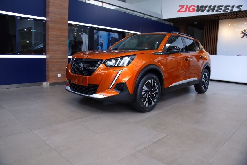 Astra Peugeot Luncurkan 2008 SUV, Lebih Murah dari Honda HR-V RS Turbo! Peugeot 2008