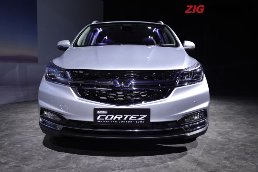 Manfaat Teknologi WIND dan IoV di New Wuling Cortez Turbo 2022 Manfaat Teknologi WIND dan IoV di New Wuling Cortez Turbo 2022