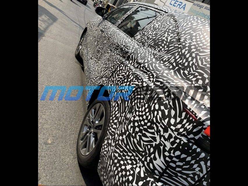 spy shot innova hybrid