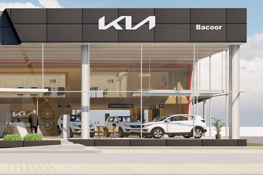 Kia PH’s 43rd dealership to rise in Bacoor Kia Bacoor