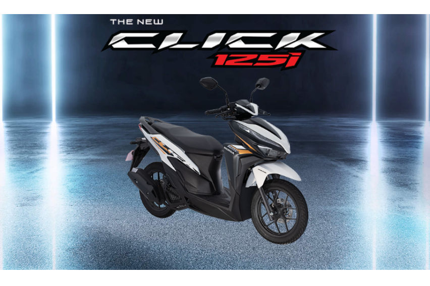 Honda Click 125i: Does it have what it takes to be a fuel-efficient ride?