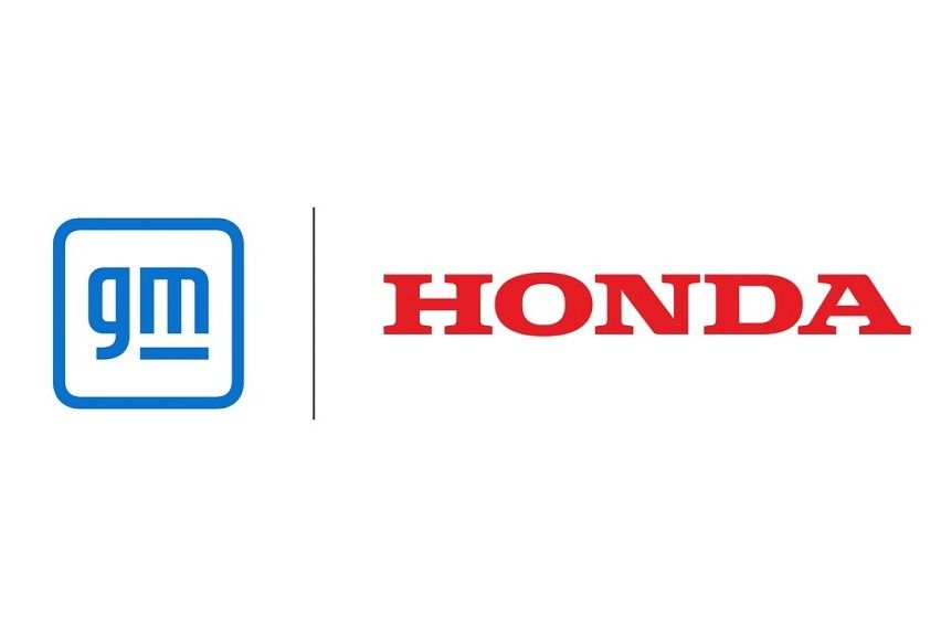 Honda, GM to co-develop affordable EV using next-gen Ultium battery GM x Honda