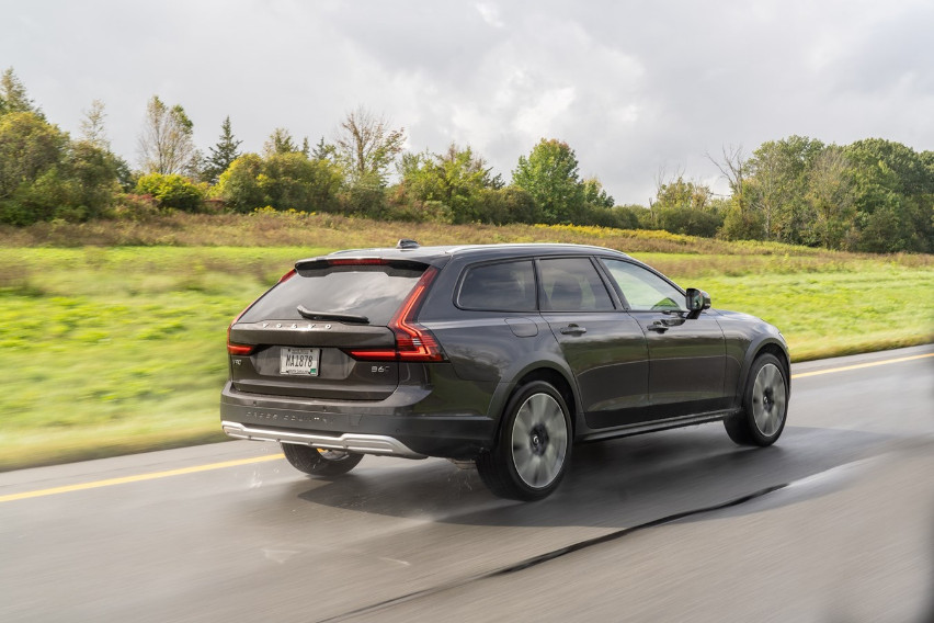 13 Volvo vehicles earn IIHS Top Safety Pick+ awards volvo-wins-13-iihs-tsp-awards