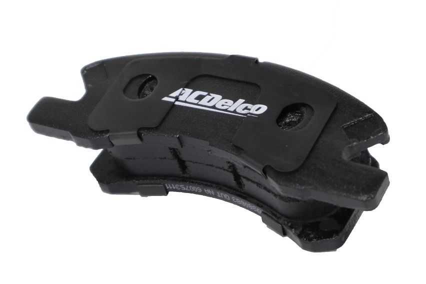 MIAS 2022: ACDelco expands brake offerings for PH market ACDelco brake pads