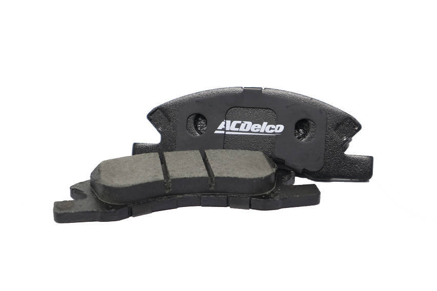 ACDelco brake pads