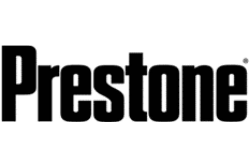 prestone-logo