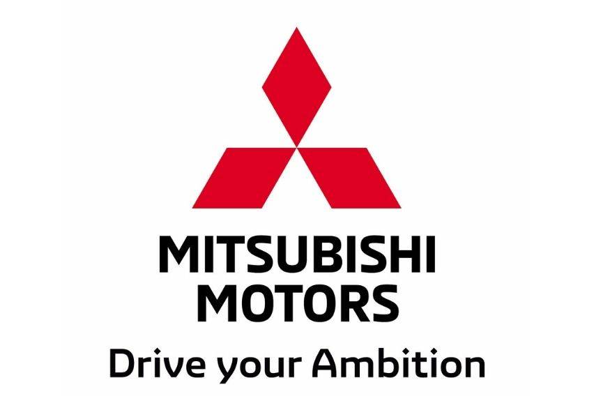 Mitsubishi Motors logo