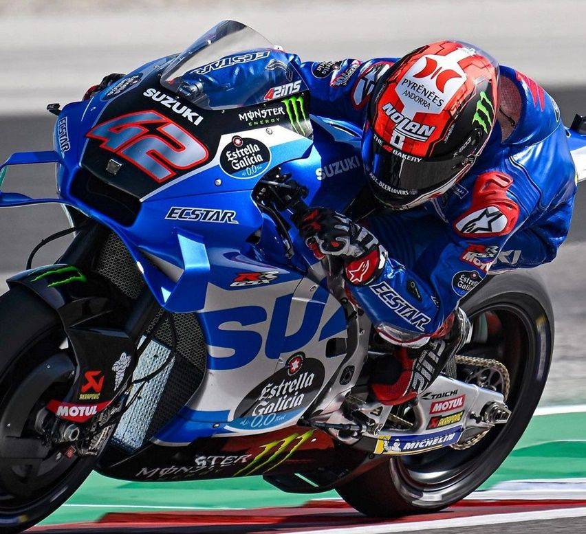 Alex Rins