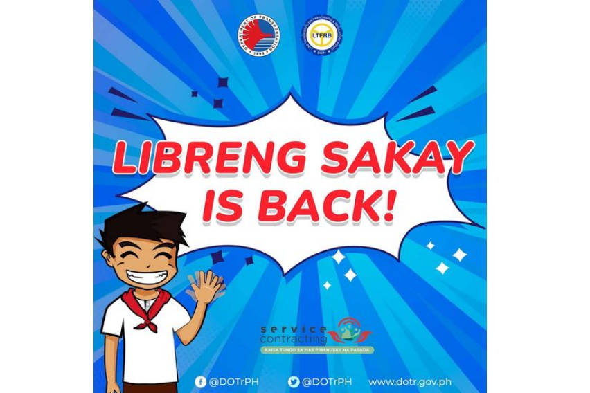 dotr-libreng-sakay-ph-3-service-contracting-program